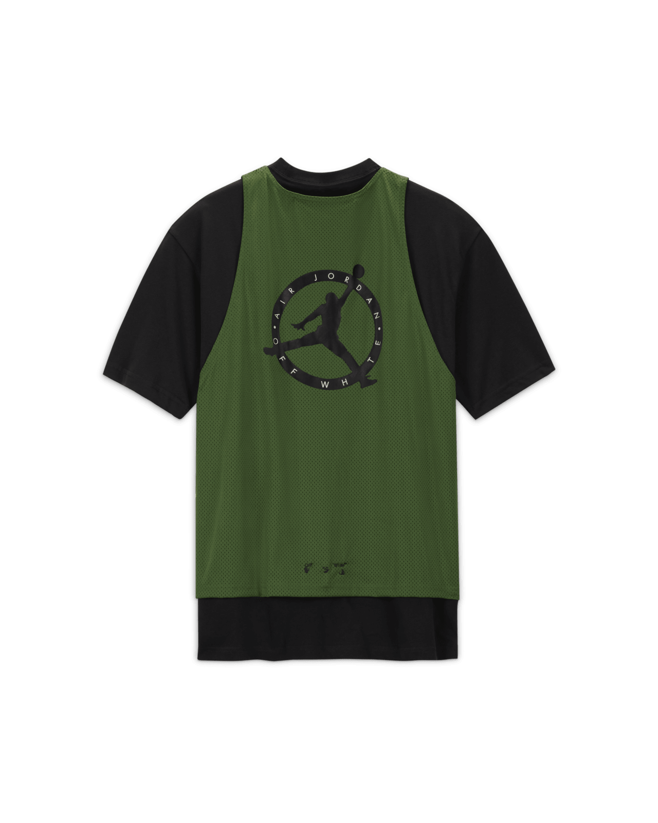 Jordan x Off-Whiteâ¢ï¸ Apparel Collection Release Date. Nike SNKRS